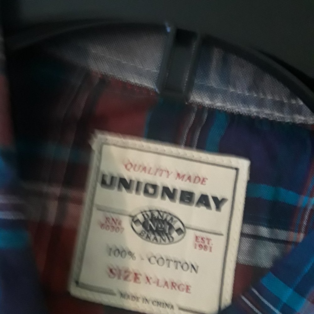 Shirt - Picture 2 of 2